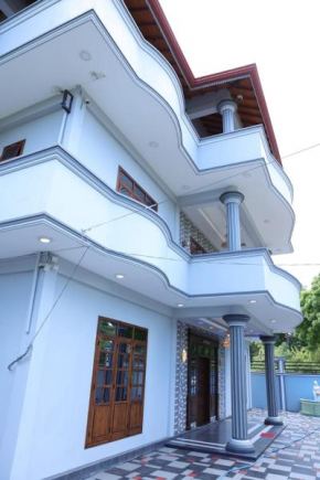 Hajiz Palace